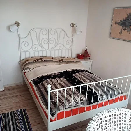 Im Bitzi Homestay