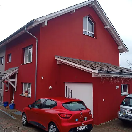 Im Bitzi Homestay