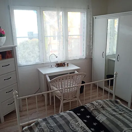 Im Bitzi Alloggio in famiglia Zuzwil (St. Gallen)