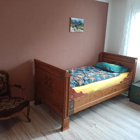 Homestay Im Bitzi Zuzwil (St. Gallen)