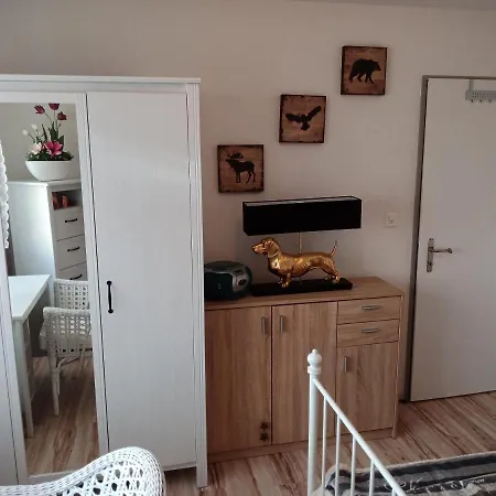 Im Bitzi Zuzwil (St. Gallen)