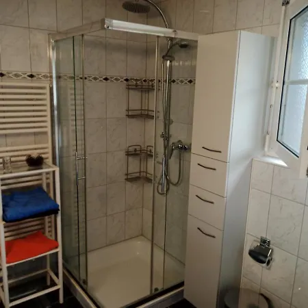 Homestay Im Bitzi *