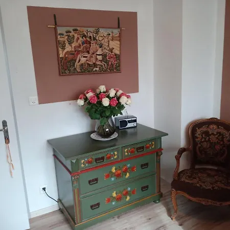 Im Bitzi Homestay
