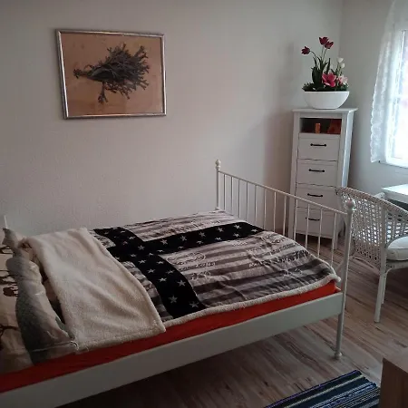 Im Bitzi Rum i privatbostad *