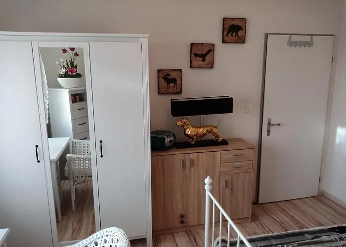 Im Bitzi Zuzwil (St. Gallen)