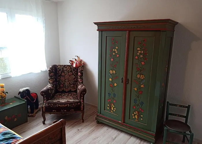 Im Bitzi * Zuzwil (St. Gallen)