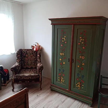 Im Bitzi * Zuzwil (St. Gallen)