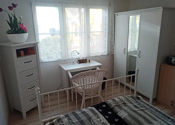 Im Bitzi Privat bolig Zuzwil (St. Gallen)