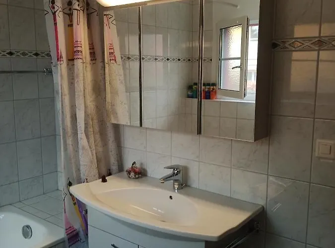 Im Bitzi Privat bolig *