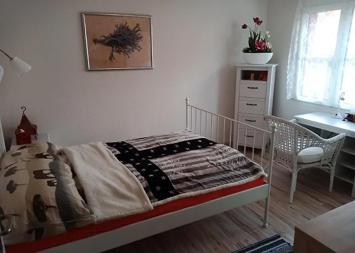 Im Bitzi Privat bolig *